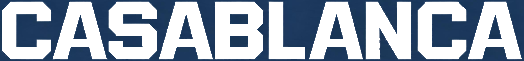 Casablanca Logo